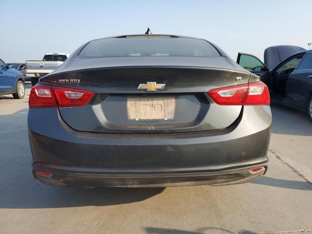 Photo 5 VIN: 1G1ZD5STXJF194723 - CHEVROLET MALIBU LT 