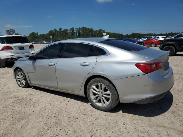 Photo 1 VIN: 1G1ZD5STXJF197654 - CHEVROLET MALIBU LT 