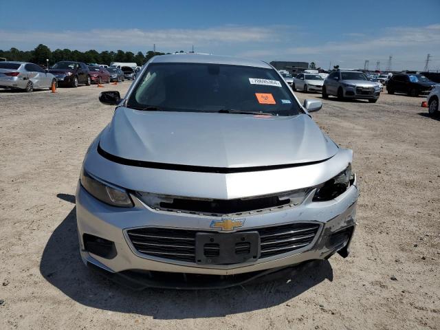 Photo 4 VIN: 1G1ZD5STXJF197654 - CHEVROLET MALIBU LT 