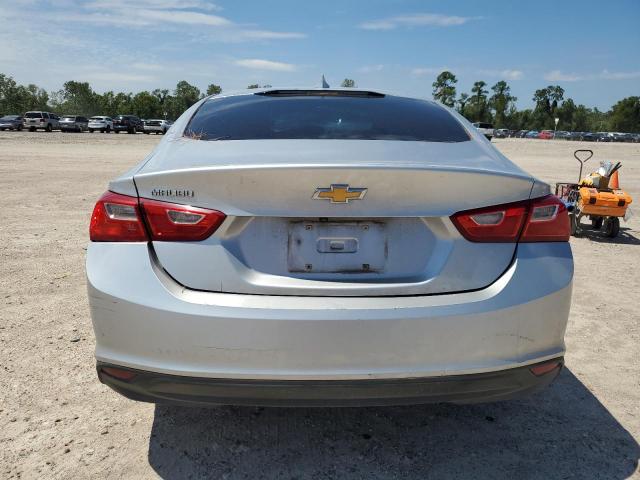 Photo 5 VIN: 1G1ZD5STXJF197654 - CHEVROLET MALIBU LT 