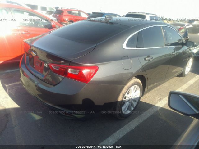 Photo 3 VIN: 1G1ZD5STXJF200942 - CHEVROLET MALIBU 