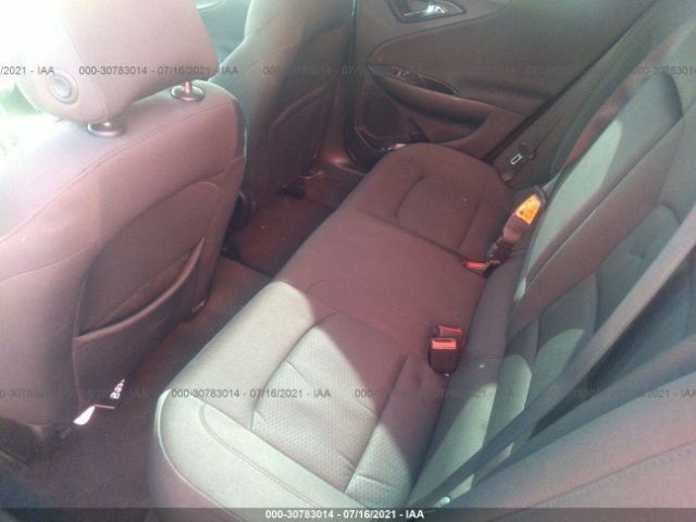 Photo 7 VIN: 1G1ZD5STXJF200942 - CHEVROLET MALIBU 