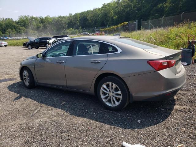 Photo 1 VIN: 1G1ZD5STXJF204263 - CHEVROLET MALIBU LT 