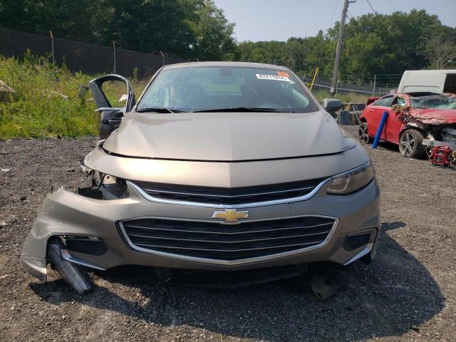 Photo 4 VIN: 1G1ZD5STXJF204263 - CHEVROLET MALIBU LT 