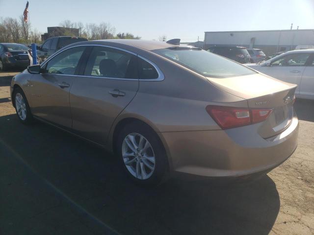 Photo 1 VIN: 1G1ZD5STXJF207387 - CHEVROLET MALIBU 