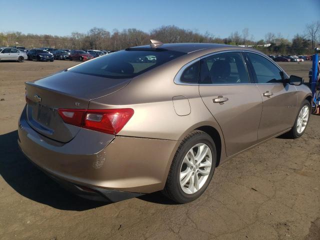 Photo 2 VIN: 1G1ZD5STXJF207387 - CHEVROLET MALIBU 