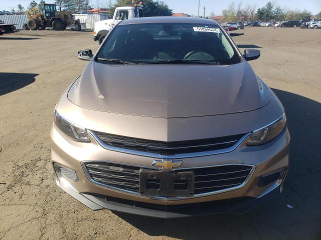 Photo 4 VIN: 1G1ZD5STXJF207387 - CHEVROLET MALIBU 