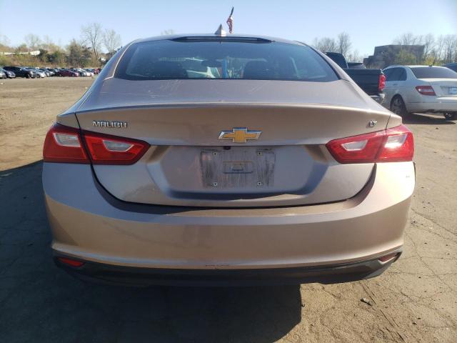 Photo 5 VIN: 1G1ZD5STXJF207387 - CHEVROLET MALIBU 