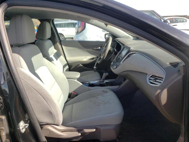 Photo 4 VIN: 1G1ZD5STXJF208555 - CHEVROLET MALIBU LT 