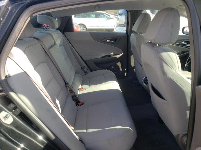 Photo 5 VIN: 1G1ZD5STXJF208555 - CHEVROLET MALIBU LT 