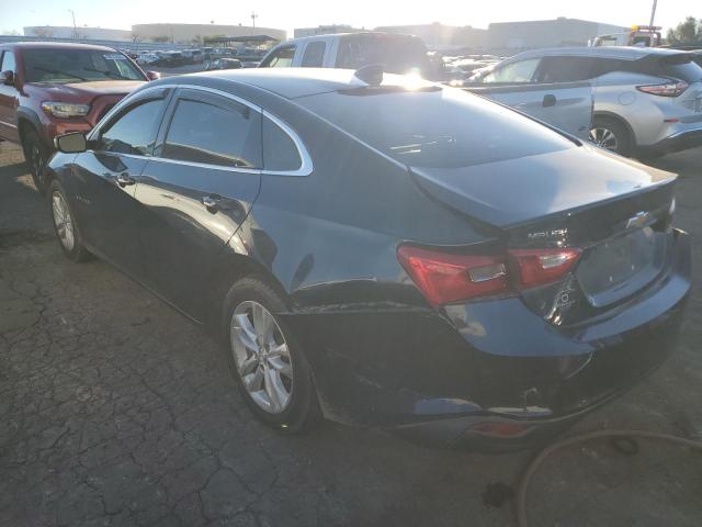 Photo 1 VIN: 1G1ZD5STXJF218566 - CHEVROLET MALIBU 