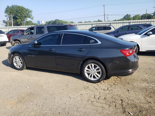 Photo 1 VIN: 1G1ZD5STXJF222584 - CHEVROLET MALIBU LT 