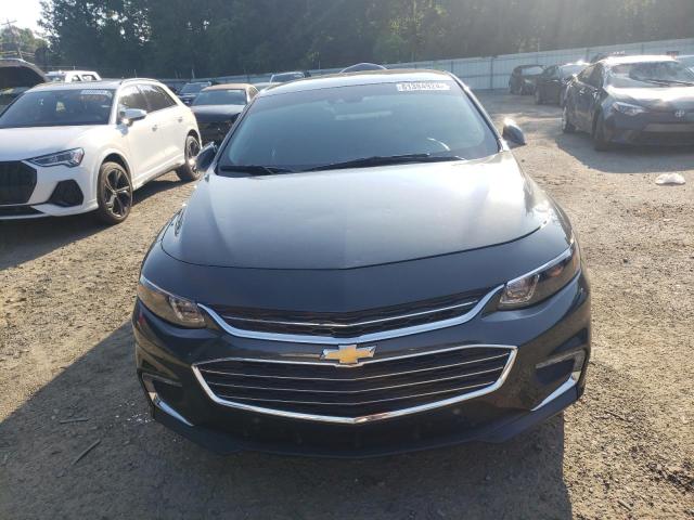 Photo 4 VIN: 1G1ZD5STXJF222584 - CHEVROLET MALIBU LT 