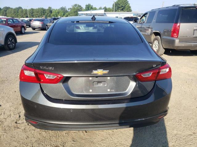 Photo 5 VIN: 1G1ZD5STXJF222584 - CHEVROLET MALIBU LT 