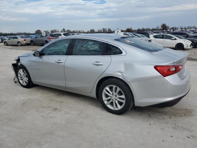 Photo 1 VIN: 1G1ZD5STXJF226375 - CHEVROLET MALIBU LT 