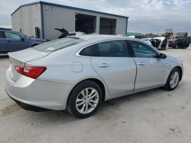 Photo 2 VIN: 1G1ZD5STXJF226375 - CHEVROLET MALIBU LT 