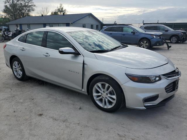 Photo 3 VIN: 1G1ZD5STXJF226375 - CHEVROLET MALIBU LT 