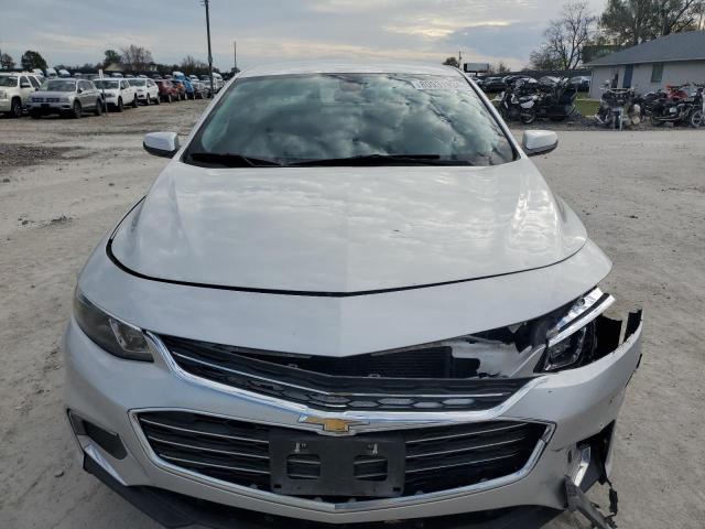 Photo 4 VIN: 1G1ZD5STXJF226375 - CHEVROLET MALIBU LT 