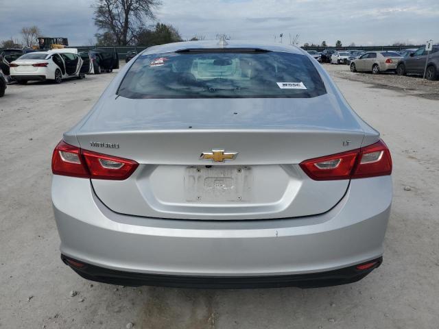 Photo 5 VIN: 1G1ZD5STXJF226375 - CHEVROLET MALIBU LT 