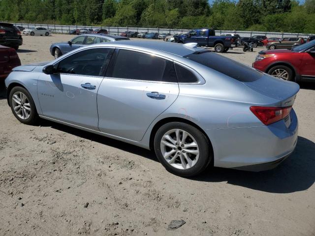 Photo 1 VIN: 1G1ZD5STXJF231060 - CHEVROLET MALIBU LT 