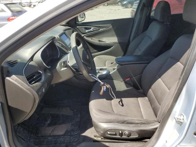 Photo 6 VIN: 1G1ZD5STXJF231060 - CHEVROLET MALIBU LT 