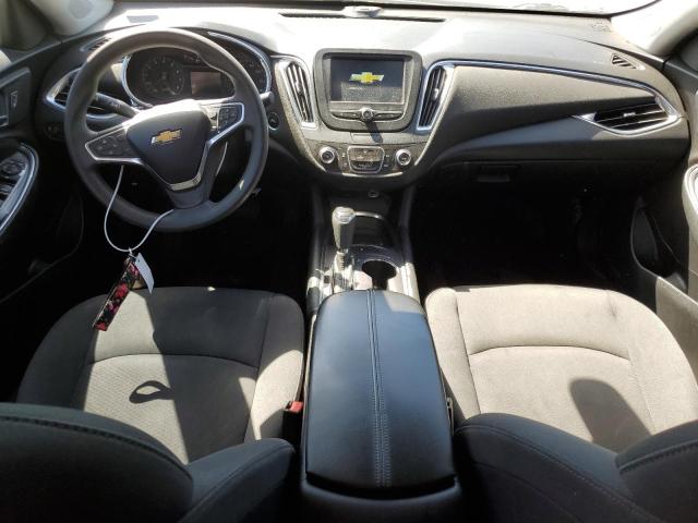 Photo 7 VIN: 1G1ZD5STXJF231060 - CHEVROLET MALIBU LT 