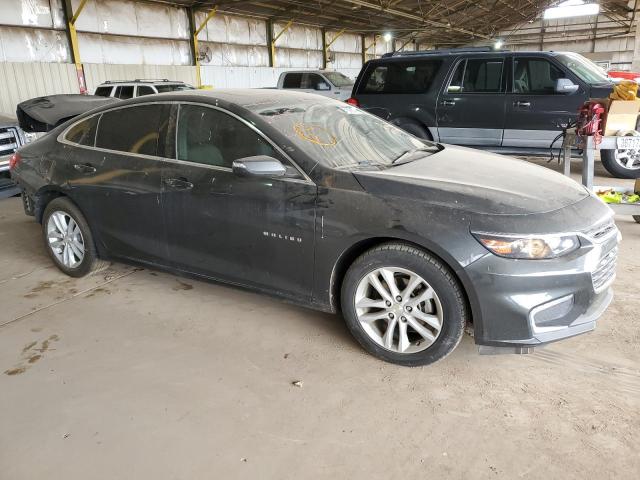 Photo 3 VIN: 1G1ZD5STXJF232404 - CHEVROLET MALIBU LT 