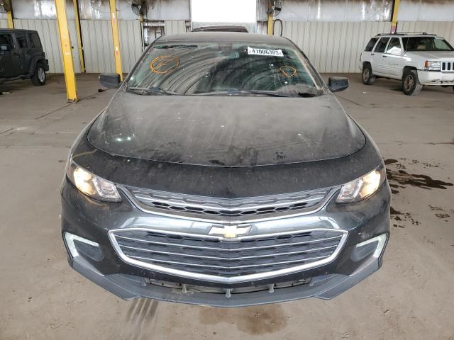 Photo 4 VIN: 1G1ZD5STXJF232404 - CHEVROLET MALIBU LT 