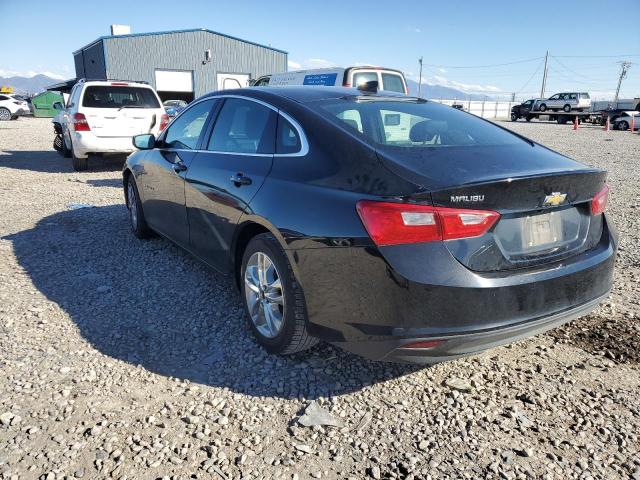 Photo 2 VIN: 1G1ZD5STXJF232466 - CHEVROLET MALIBU LT 