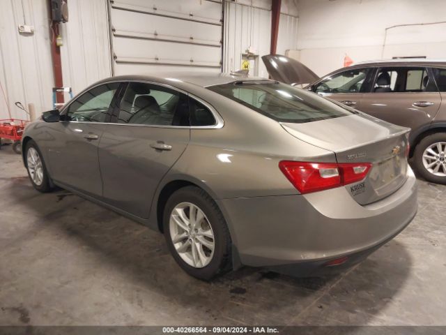 Photo 2 VIN: 1G1ZD5STXJF234248 - CHEVROLET MALIBU 