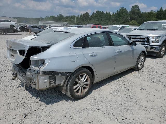 Photo 2 VIN: 1G1ZD5STXJF234850 - CHEVROLET MALIBU LT 