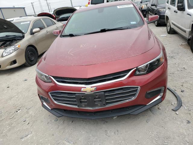 Photo 4 VIN: 1G1ZD5STXJF235187 - CHEVROLET MALIBU LT 