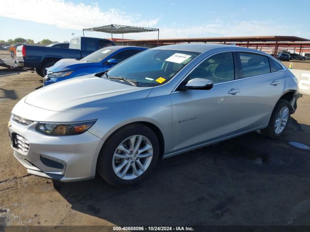 Photo 1 VIN: 1G1ZD5STXJF235660 - CHEVROLET MALIBU 