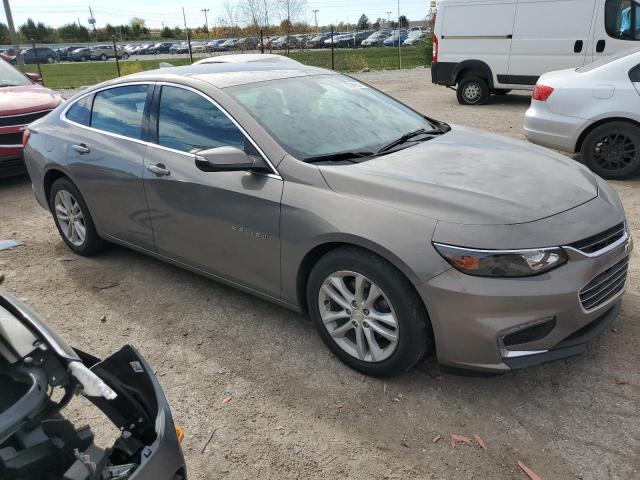 Photo 3 VIN: 1G1ZD5STXJF237036 - CHEVROLET MALIBU 