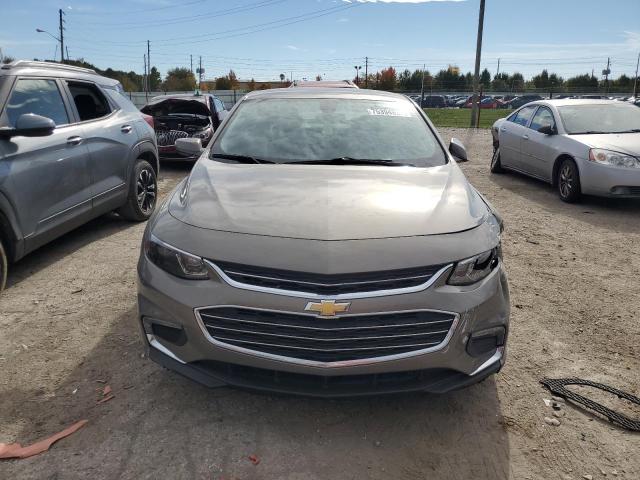 Photo 4 VIN: 1G1ZD5STXJF237036 - CHEVROLET MALIBU 