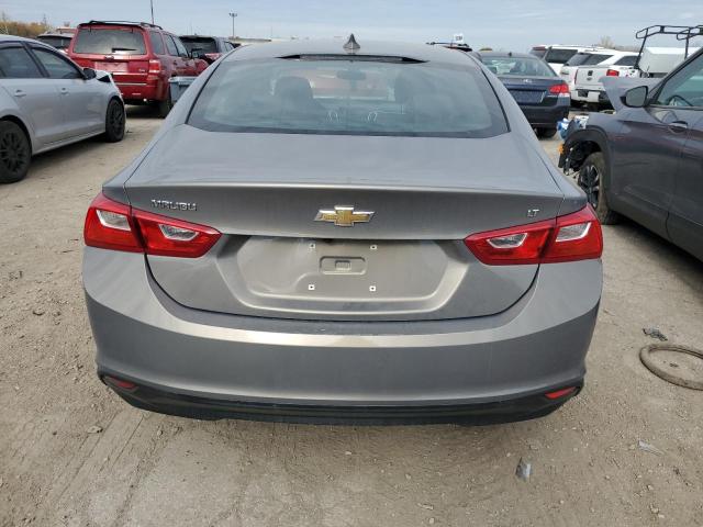 Photo 5 VIN: 1G1ZD5STXJF237036 - CHEVROLET MALIBU 