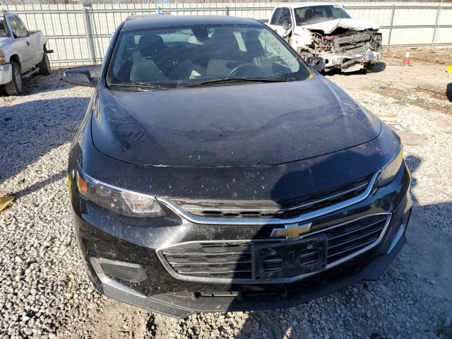 Photo 4 VIN: 1G1ZD5STXJF237554 - CHEVROLET MALIBU LT 