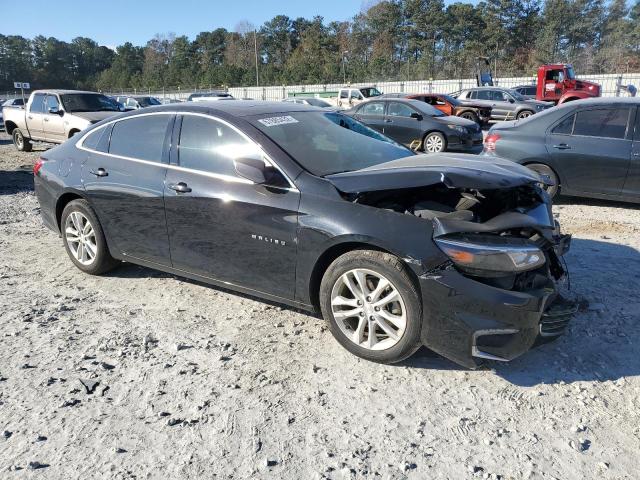 Photo 3 VIN: 1G1ZD5STXJF237876 - CHEVROLET MALIBU LT 