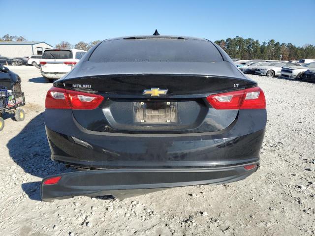 Photo 5 VIN: 1G1ZD5STXJF237876 - CHEVROLET MALIBU LT 