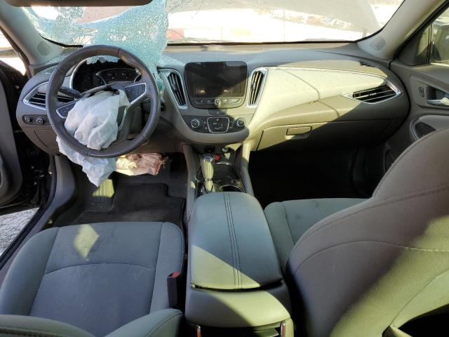 Photo 7 VIN: 1G1ZD5STXJF237876 - CHEVROLET MALIBU LT 