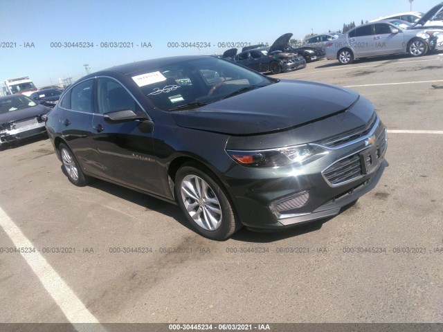 Photo 0 VIN: 1G1ZD5STXJF238168 - CHEVROLET MALIBU 