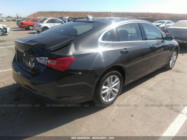 Photo 3 VIN: 1G1ZD5STXJF238168 - CHEVROLET MALIBU 