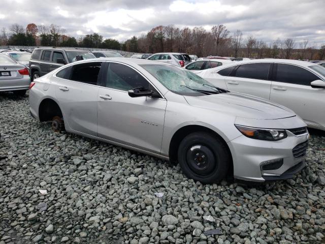 Photo 3 VIN: 1G1ZD5STXJF244407 - CHEVROLET MALIBU LT 