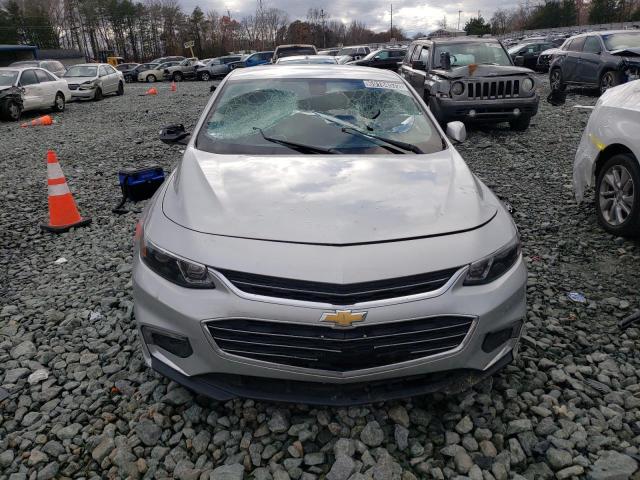 Photo 4 VIN: 1G1ZD5STXJF244407 - CHEVROLET MALIBU LT 