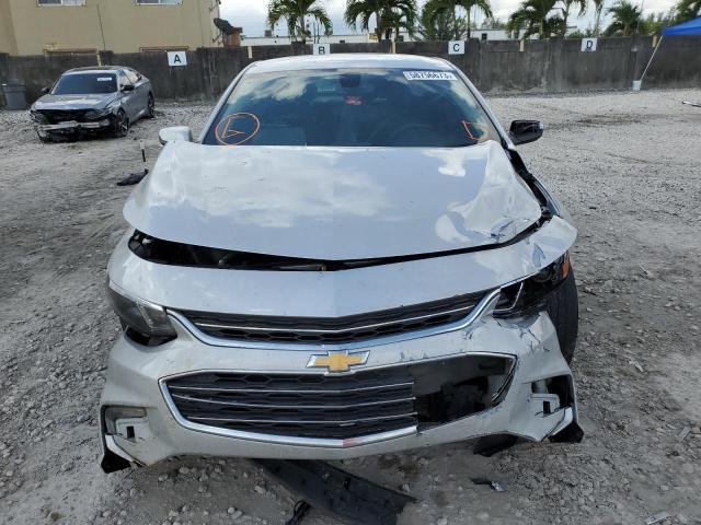 Photo 4 VIN: 1G1ZD5STXJF245539 - CHEVROLET MALIBU LT 