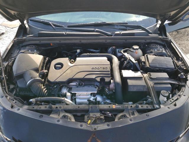 Photo 6 VIN: 1G1ZD5STXJF246917 - CHEVROLET MALIBU LT 