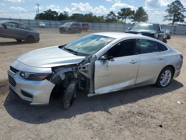 Photo 0 VIN: 1G1ZD5STXJF248313 - CHEVROLET MALIBU LT 