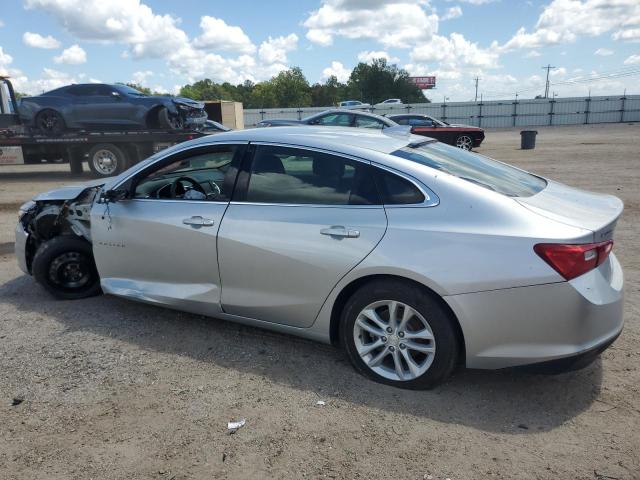 Photo 1 VIN: 1G1ZD5STXJF248313 - CHEVROLET MALIBU LT 