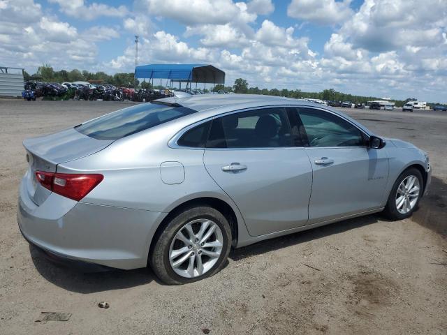 Photo 2 VIN: 1G1ZD5STXJF248313 - CHEVROLET MALIBU LT 