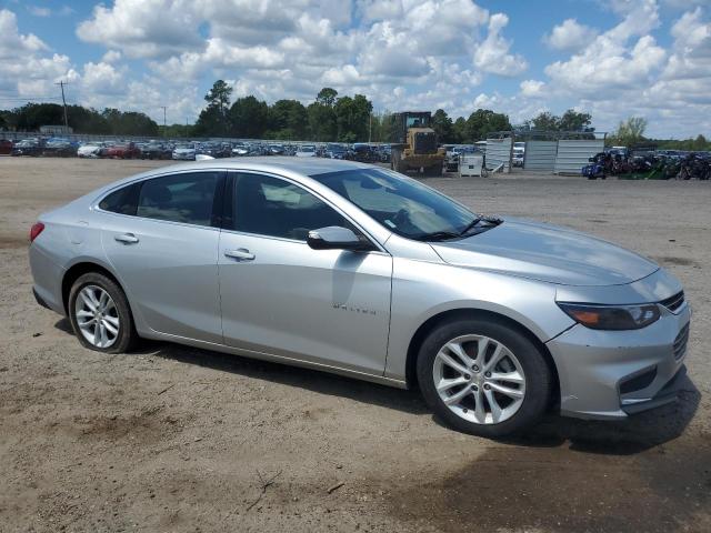 Photo 3 VIN: 1G1ZD5STXJF248313 - CHEVROLET MALIBU LT 